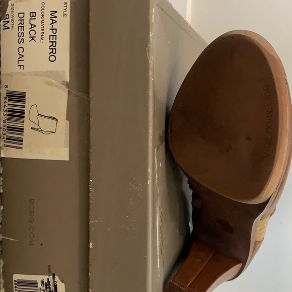 BCBG booties - Picture 4 of 4